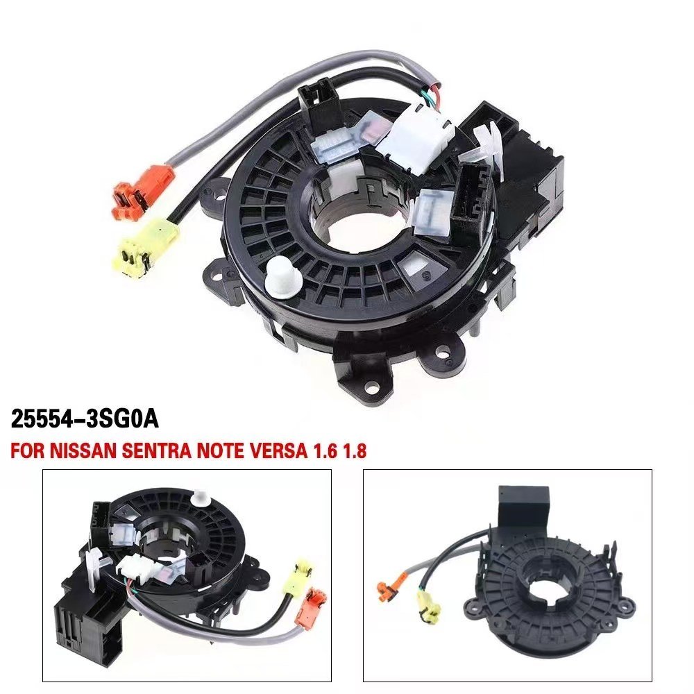 مكونات المحرك لنيسان - 25554-3SG0A - YIHE Auto Parts